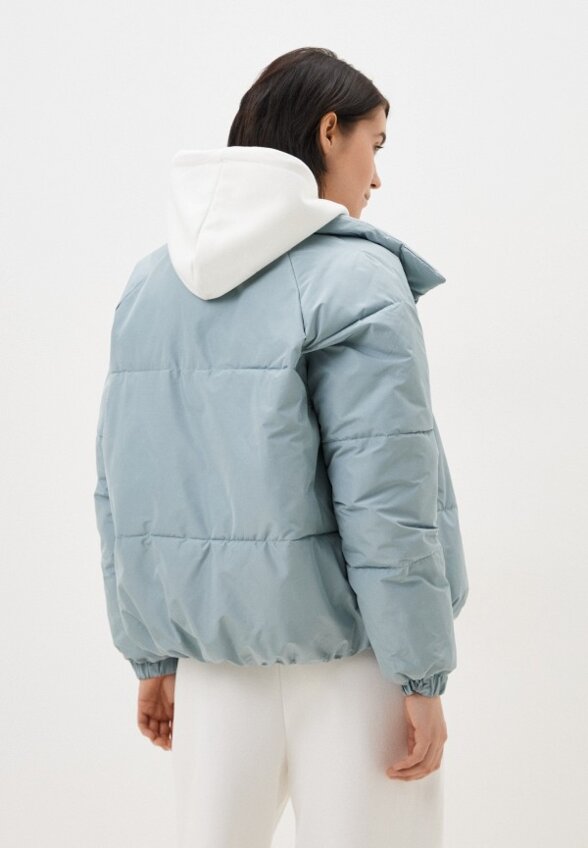 Пуховик Isibris