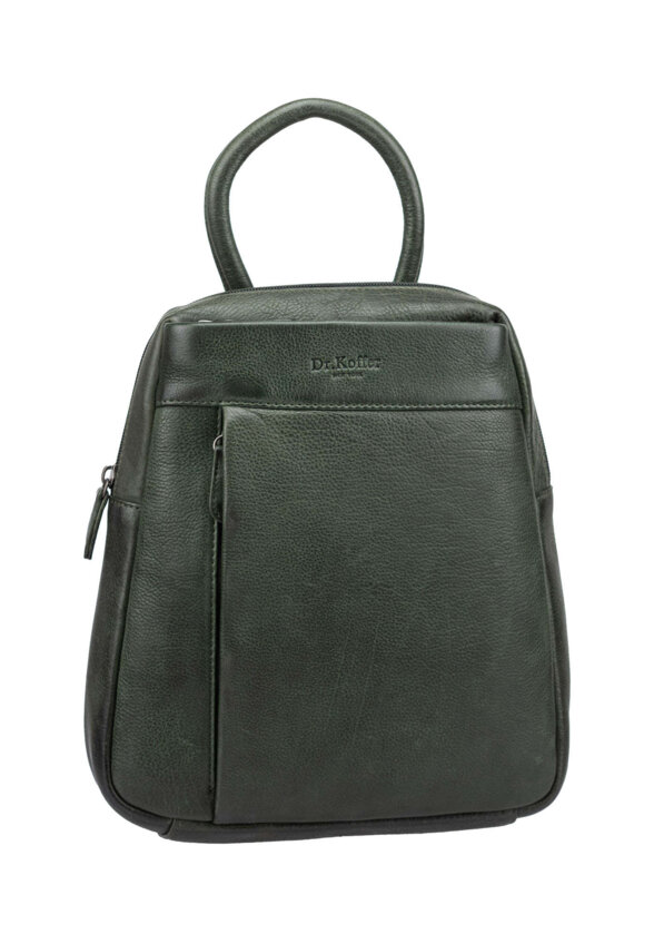 Др.Коффер B402383-244-65 рюкзак