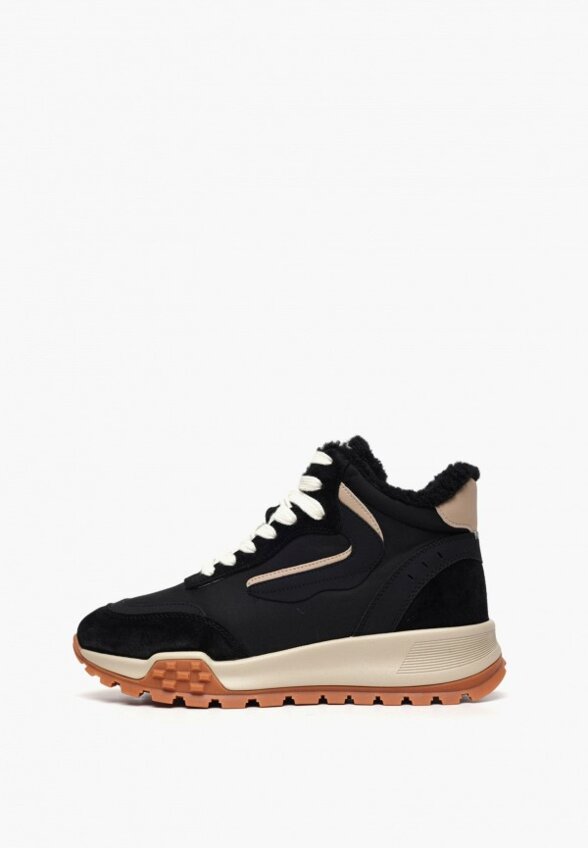 Кроссовки Donna Daniella