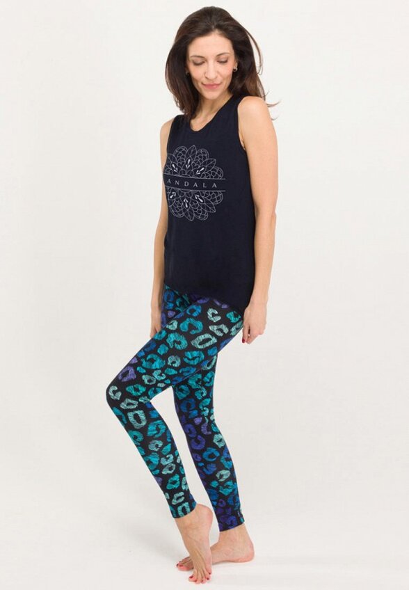 Леггинсы YogaDress