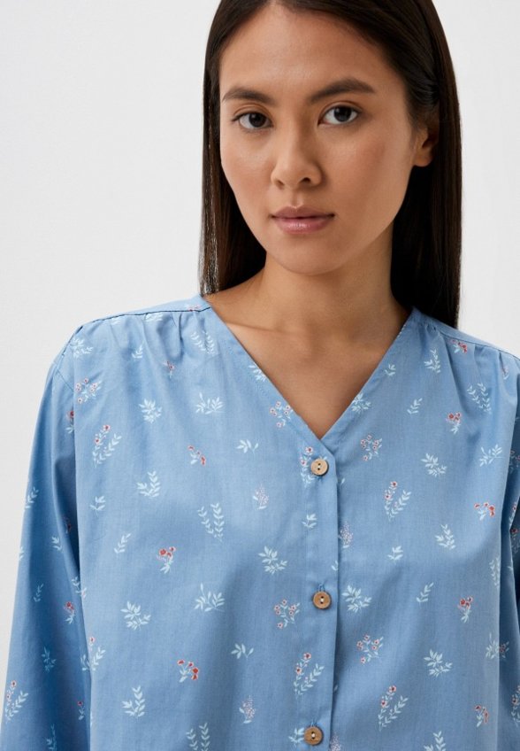 Блуза Простор