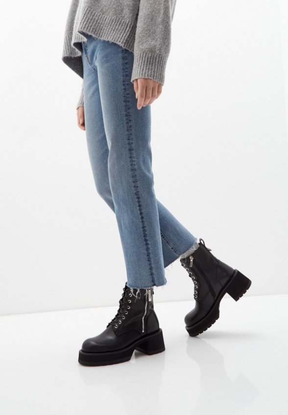 Ботинки Basconi