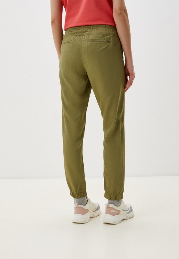 Брюки Jack Wolfskin