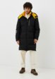 Пуховик Urban Fashion for Men1  - превью