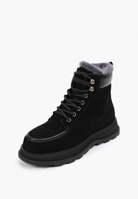 Ботинки Abricot