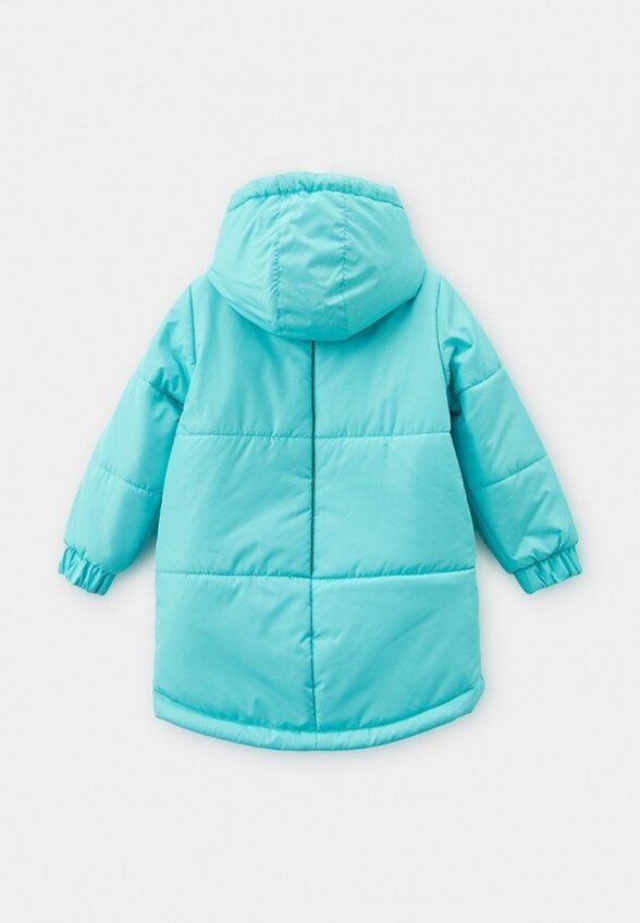 Куртка утепленная Kaysarow