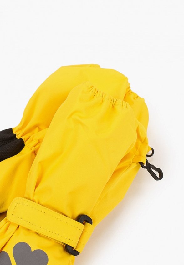 Варежки Stylish Amadeo