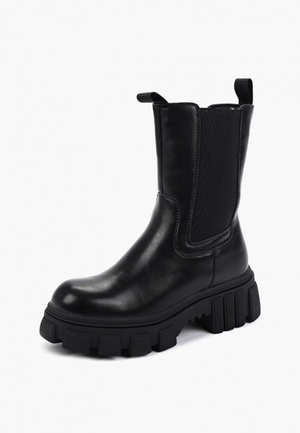 Ботинки Aimosi