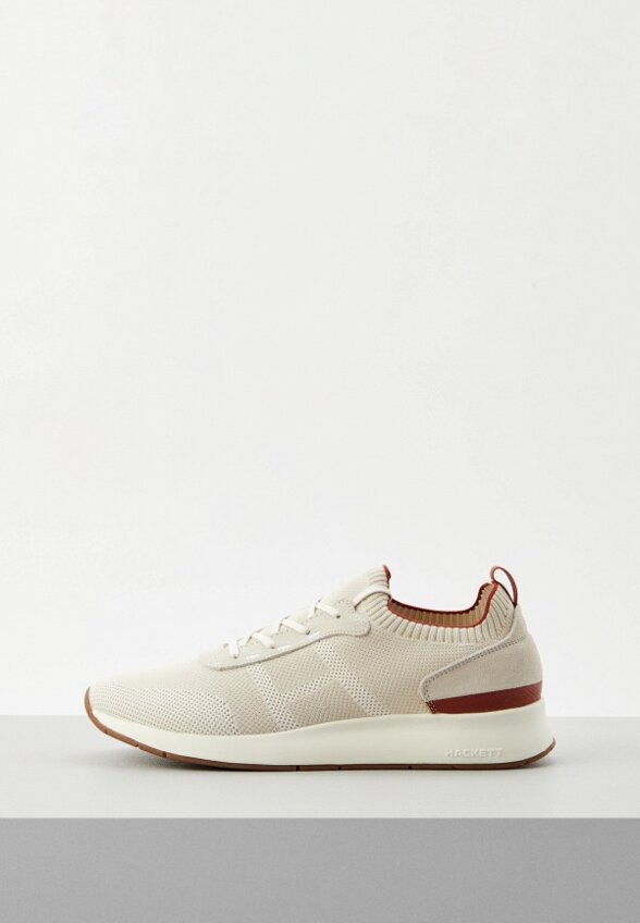 Кроссовки Hackett London