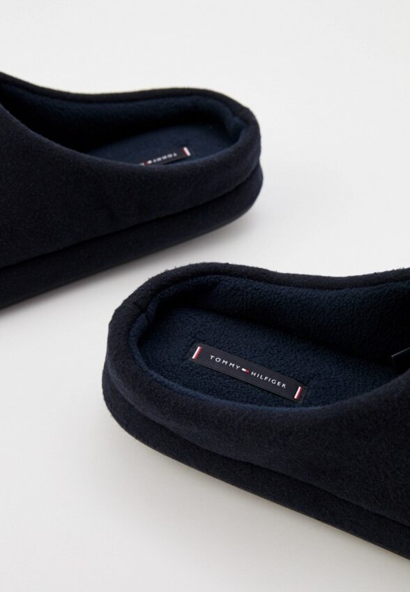 Тапочки Tommy Hilfiger