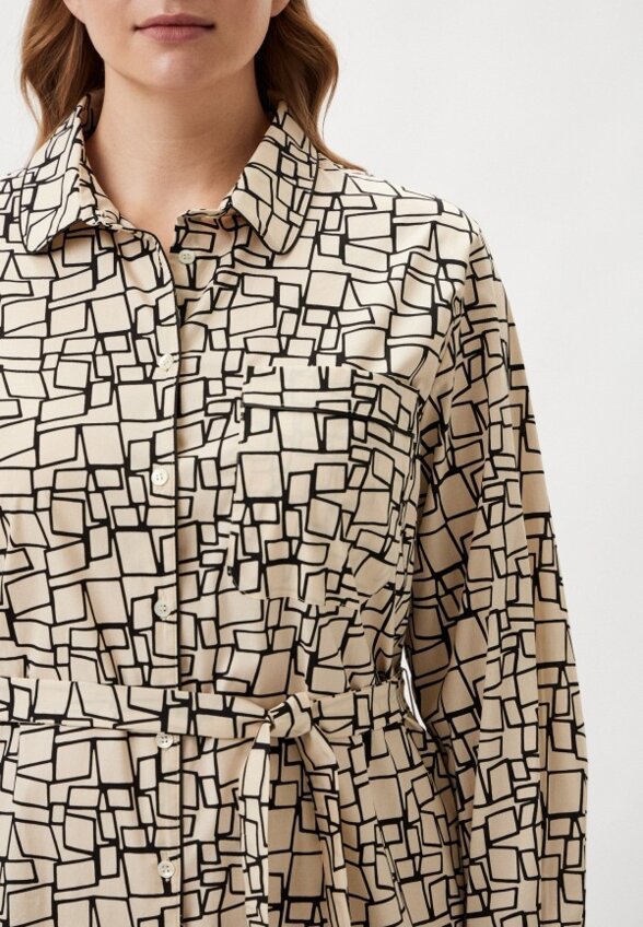 Платье Marina Rinaldi Voyage