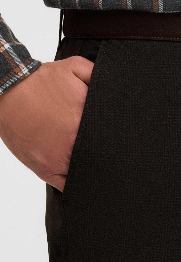 Брюки Henderson