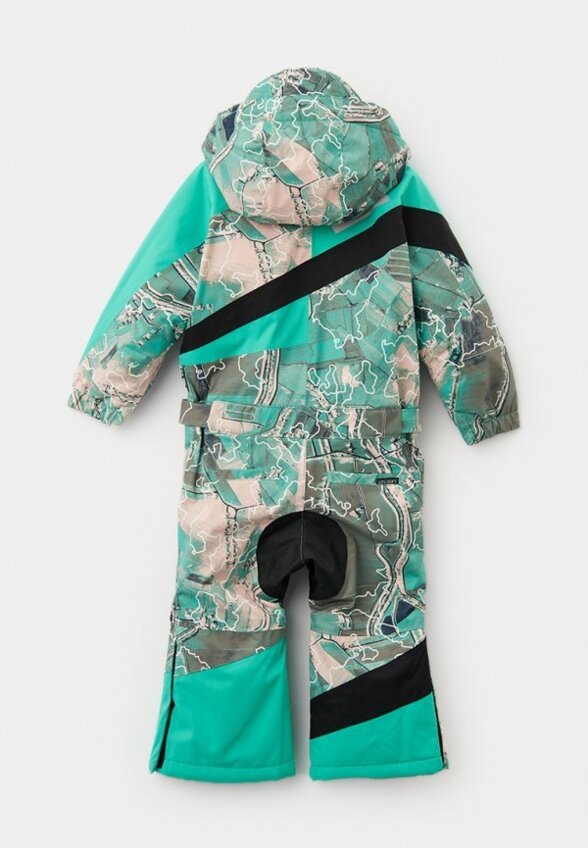Комбинезон горнолыжный Gosoaky