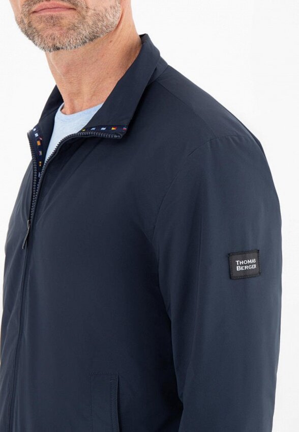 Ветровка Thomas Berger