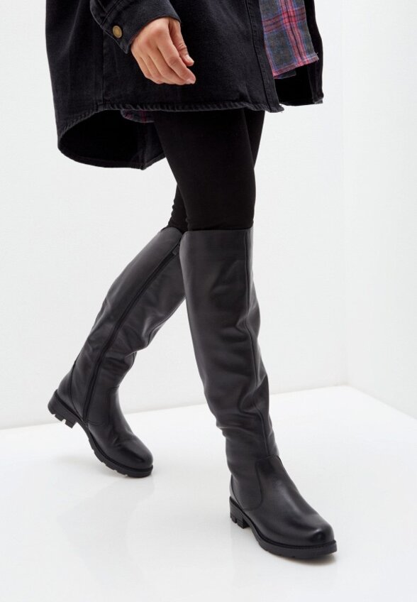 Сапоги Francesco Donni