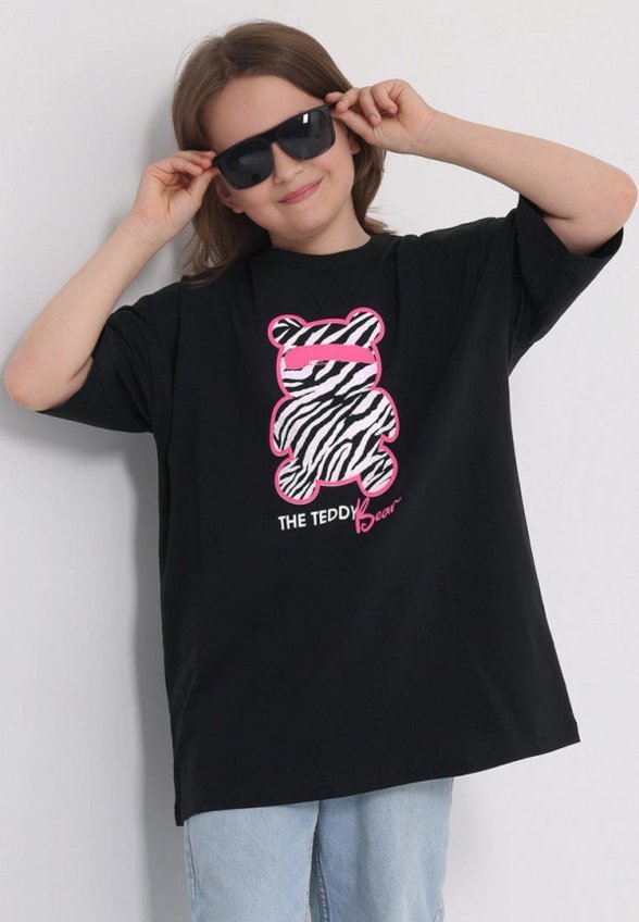 Футболка Апрель