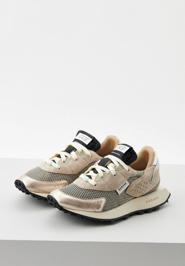 Кроссовки Run Of