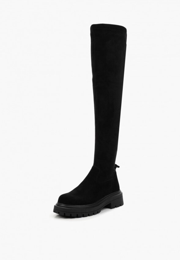 Ботфорты Finn Line