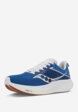 Кроссовки мужские Saucony Ride 17, Голубой2  - превью