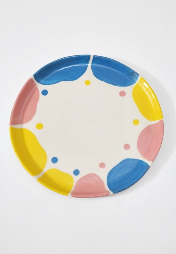 Тарелка Moroz Ceramics