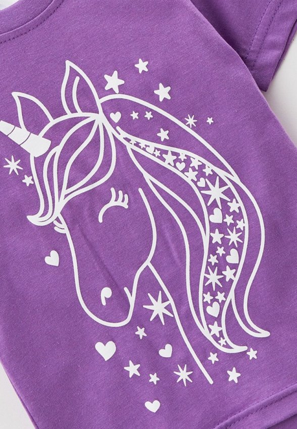 Футболка HappyFox