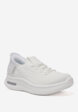Слипоны женские GSD, Белый2  - превью