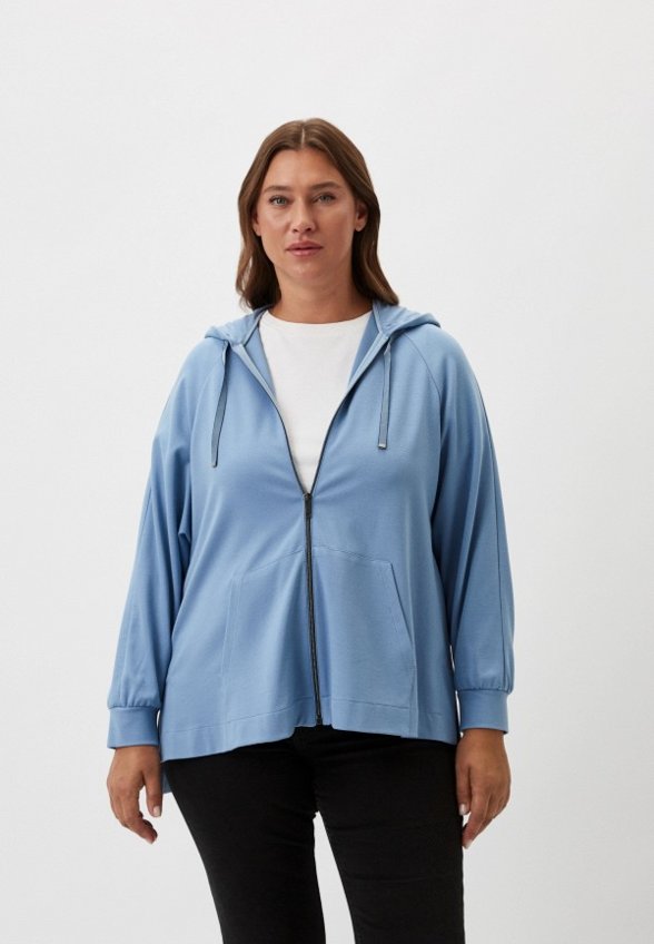 Толстовка Persona by Marina Rinaldi