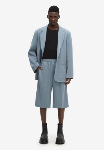 Шорты Klassik 2.0 Blue heaven FABLE