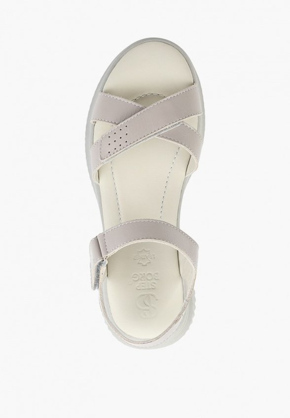 Сандалии Step Borg