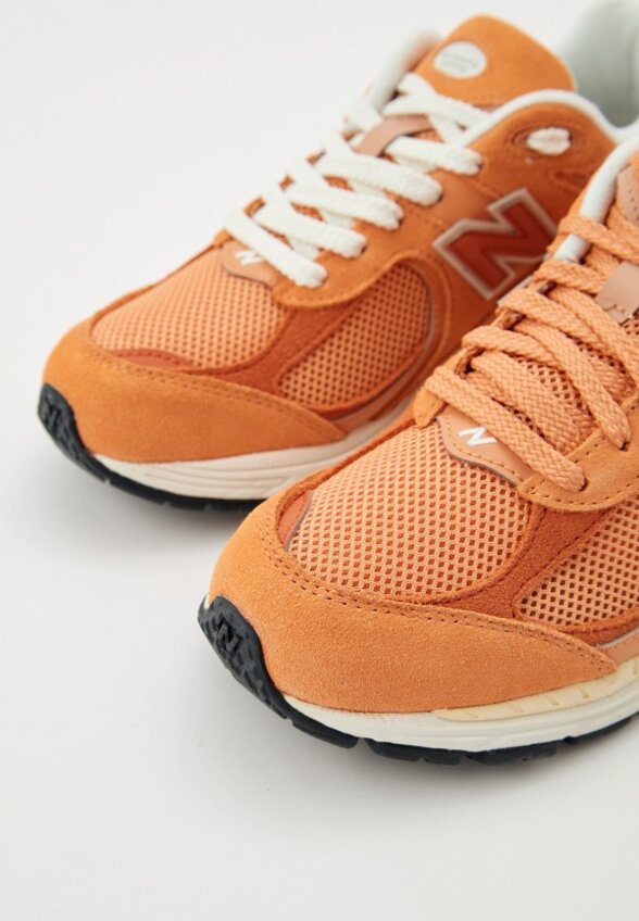 Кроссовки New Balance