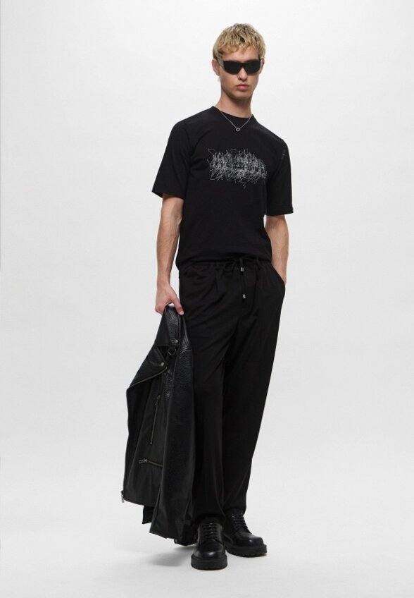 Футболка John Richmond