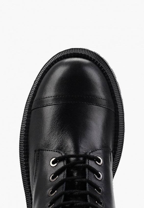 Ботинки Mof-Berg