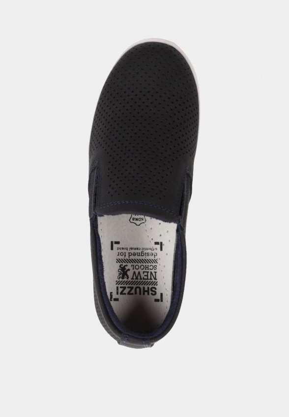 Слипоны Shuzzi