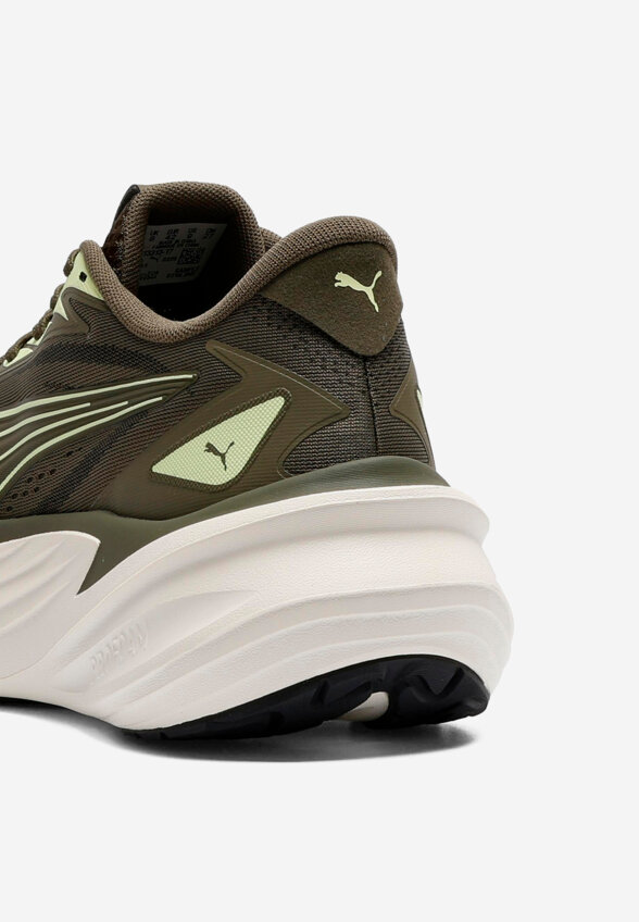 Кроссовки мужские PUMA Maxima Pro, Зеленый