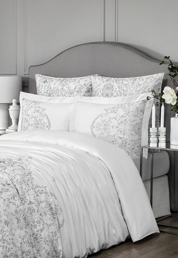 Постельное белье Евро Togas