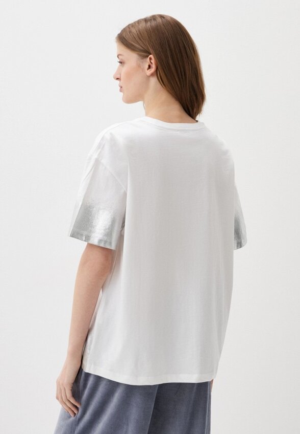 Футболка O'STIN