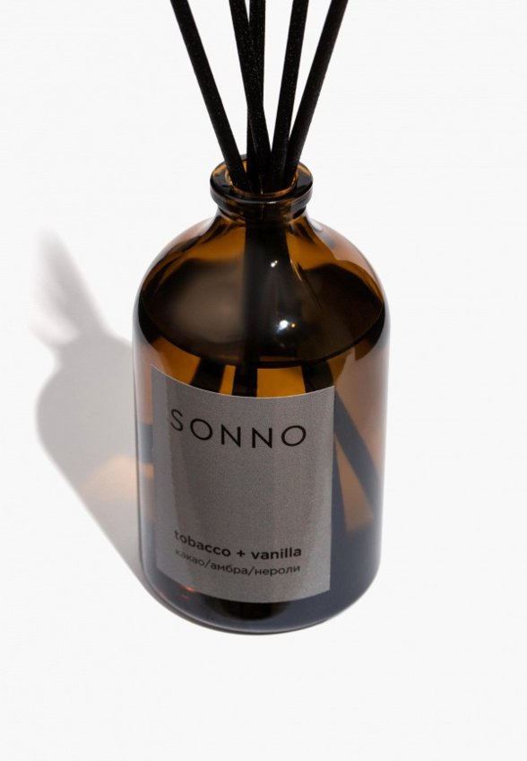 Аромадиффузор Sonno