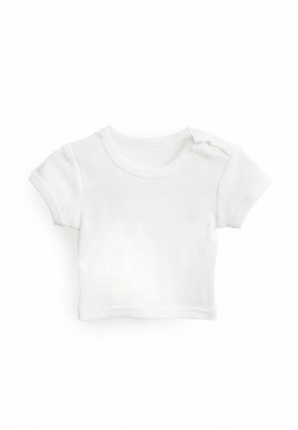 Комбинезон и футболка Happy Baby