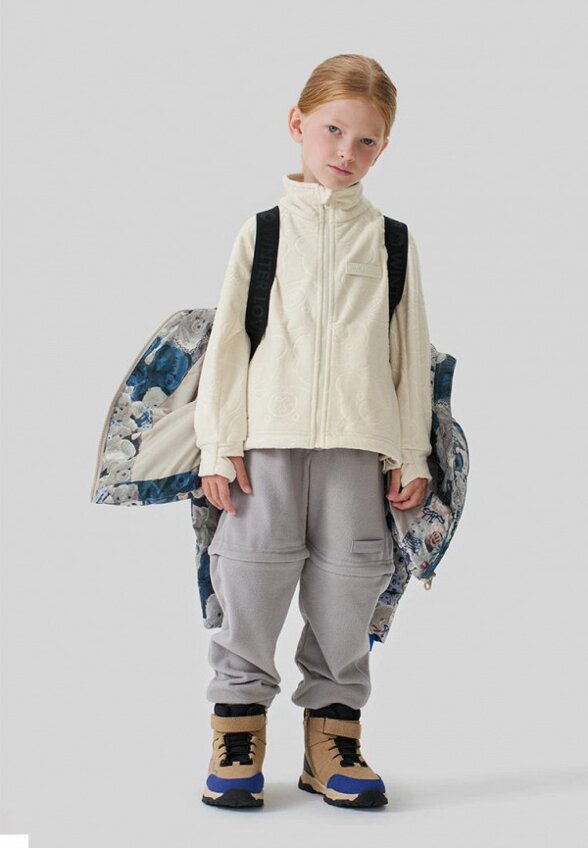 Олимпийка Happy Baby