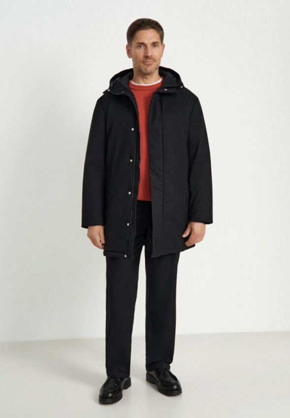 Парка Finn Flare