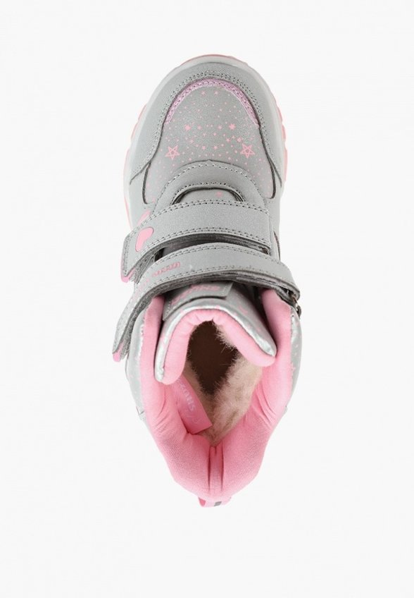 Ботинки Shuzzi