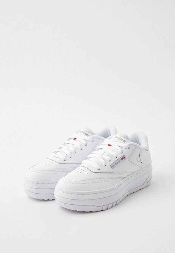Кеды Reebok