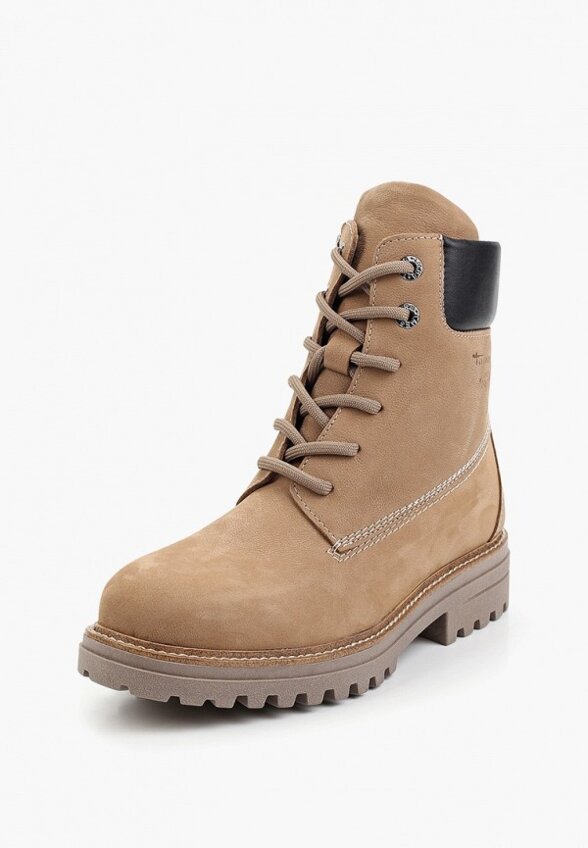 Ботинки Tamaris