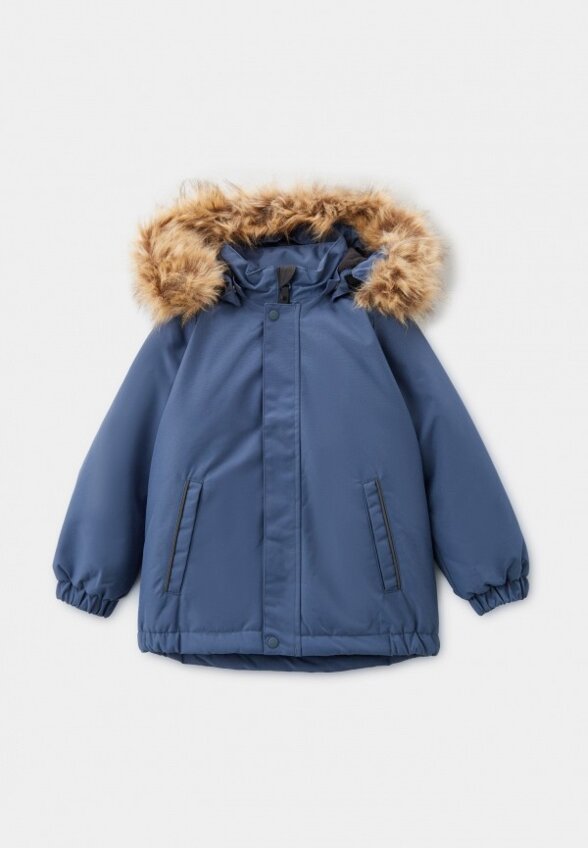 Куртка утепленная Color Kids