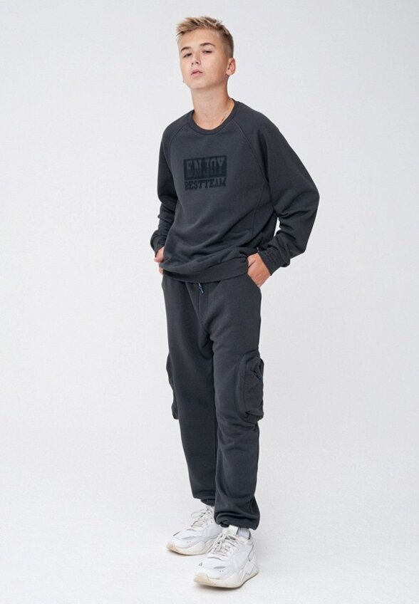 Свитшот Fashion X&S