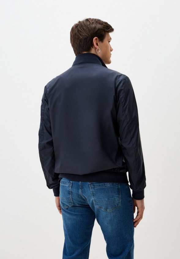 Ветровка Urban Fashion for Men