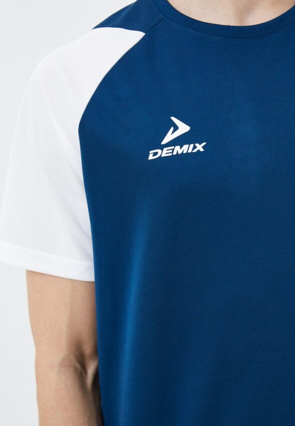 Футболка спортивная Demix