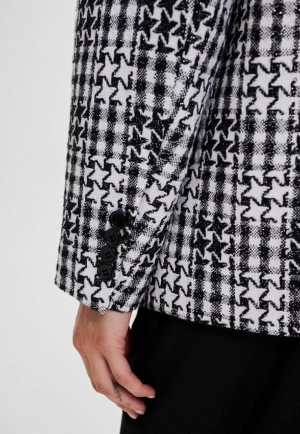 Жакет SashaOstrov