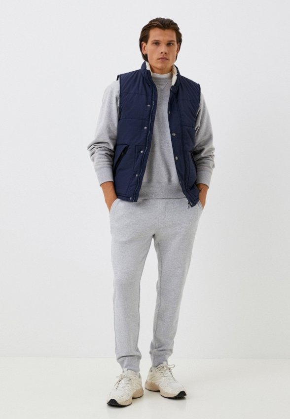 Жилет утепленный Urban Fashion for Men