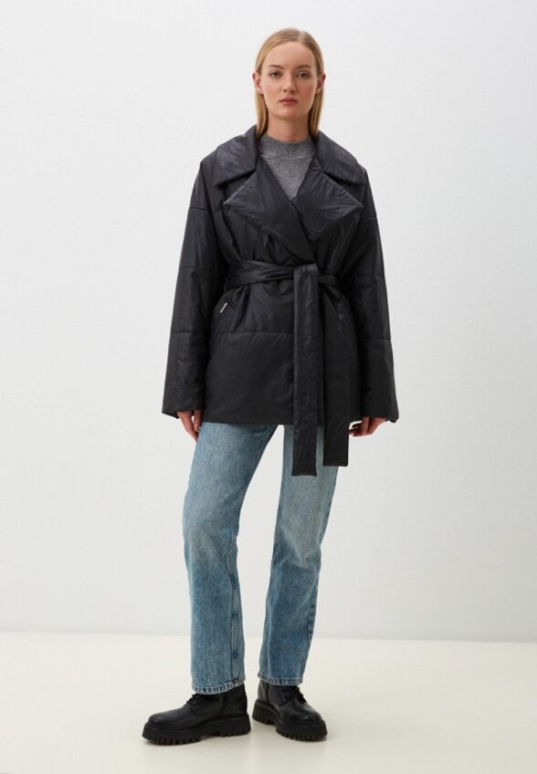 Куртка-пальто Idekka